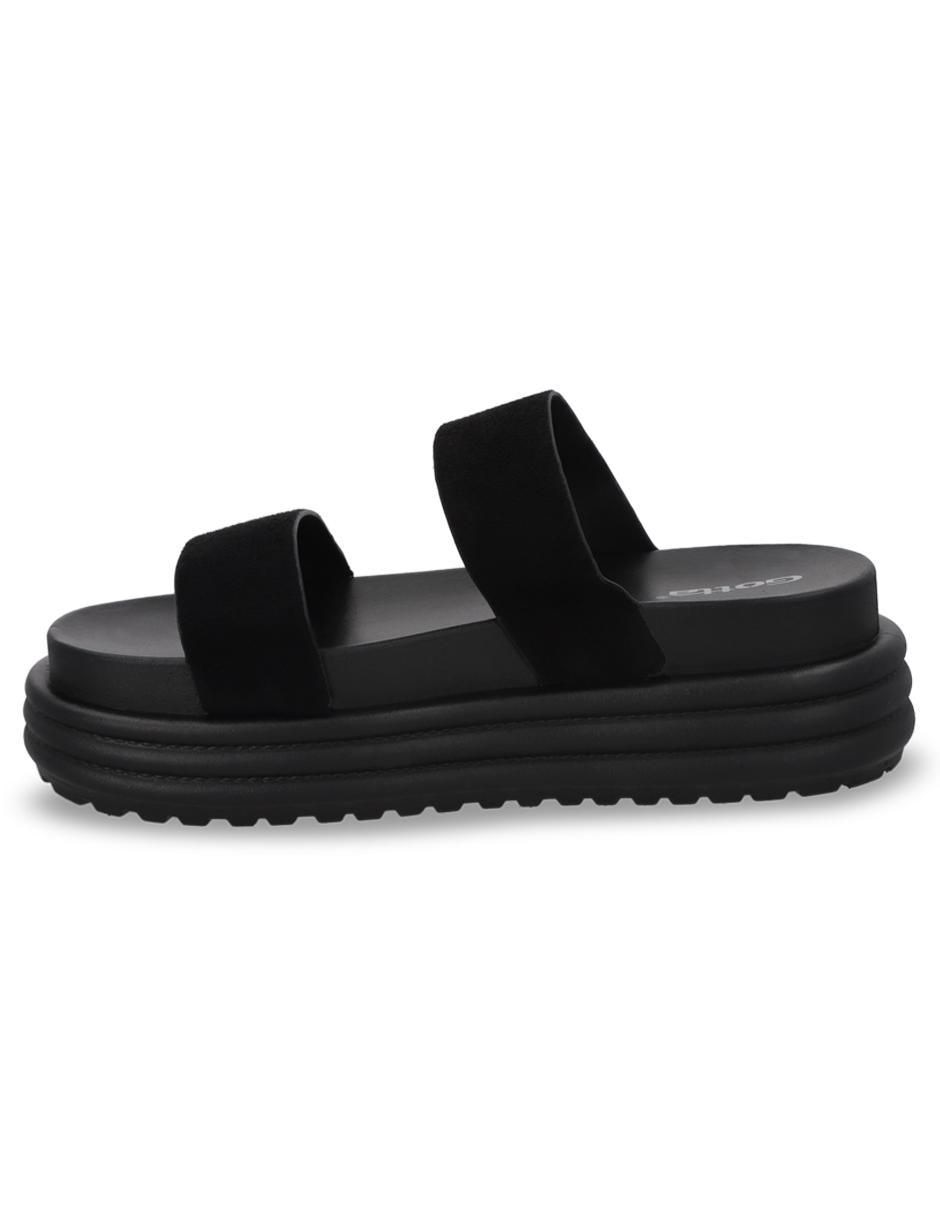 Sandalia Ss para mujer 4