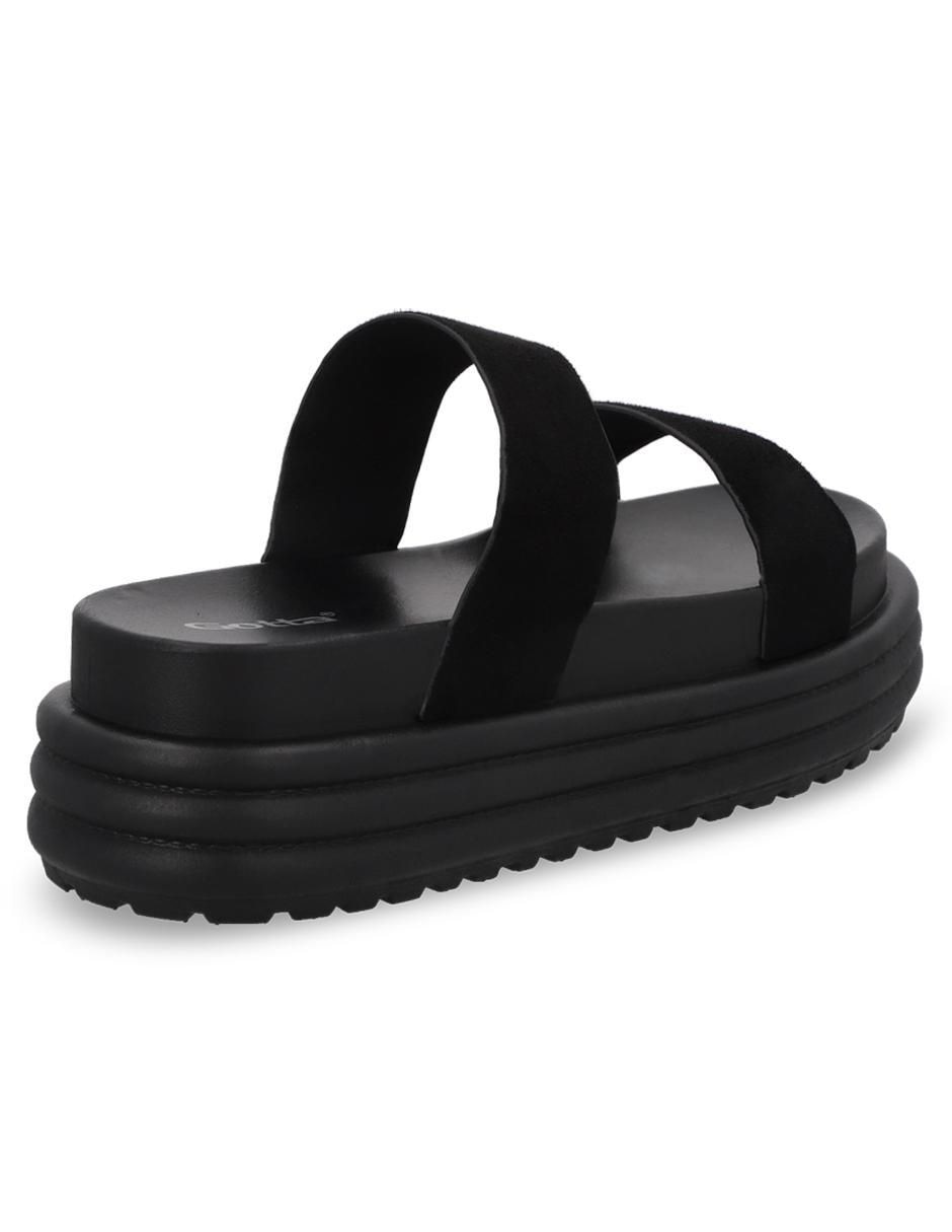 Sandalia Ss para mujer 5