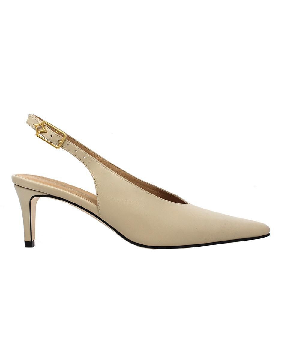 "zapatilla" piel regina romero fenicia 60