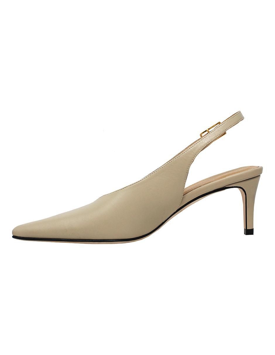 "zapatilla" piel regina romero fenicia 60