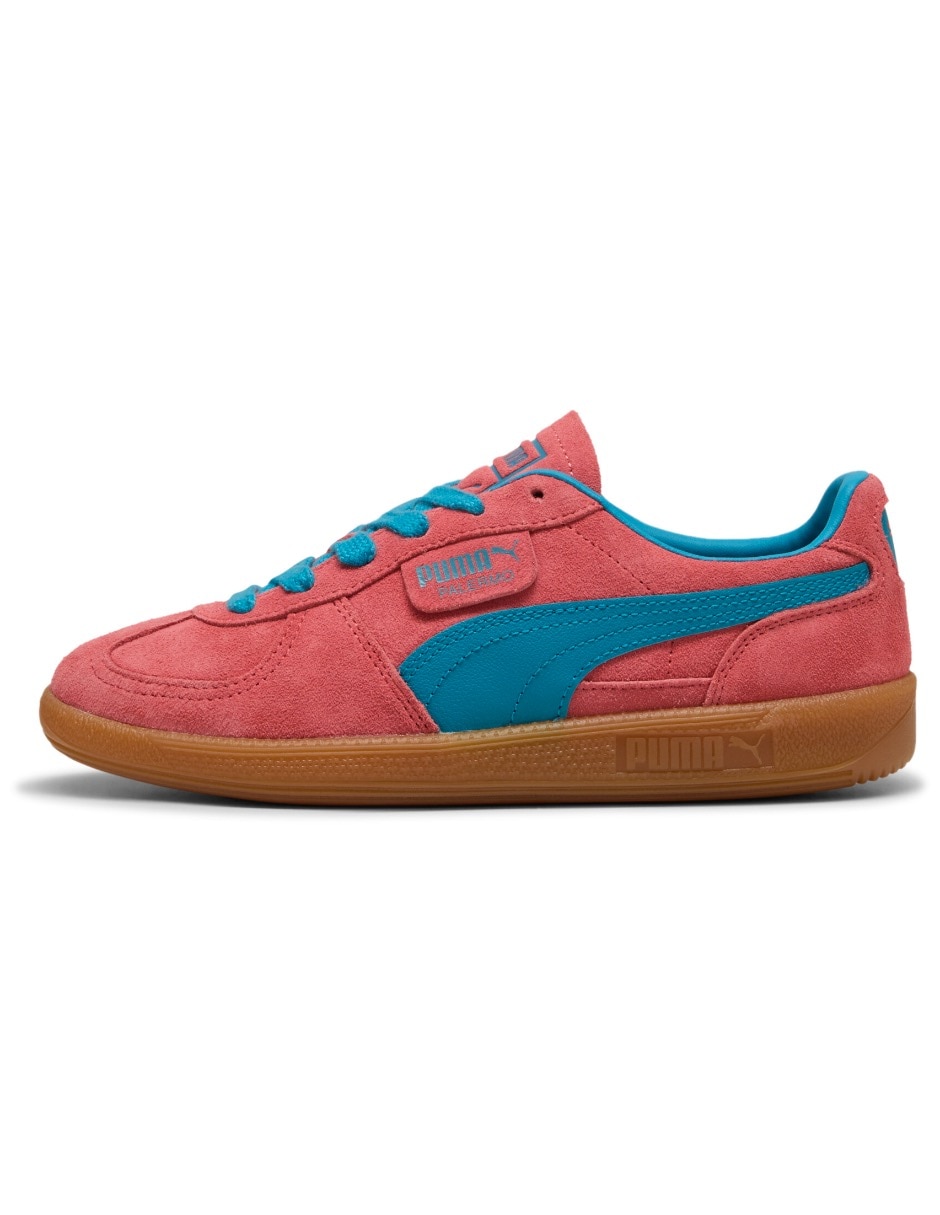 Tenis Palermo para mujer 2
