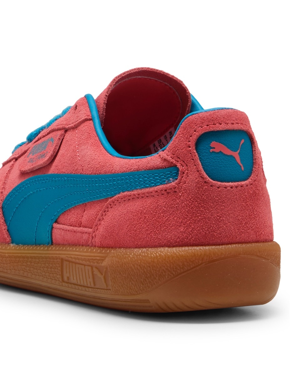 Tenis Palermo para mujer 6