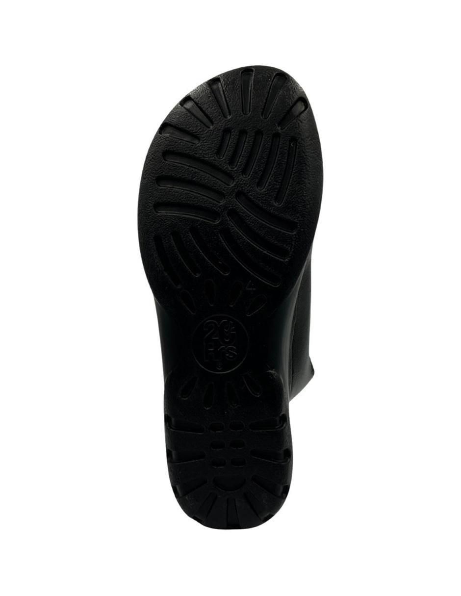 Sandalia para mujer 8