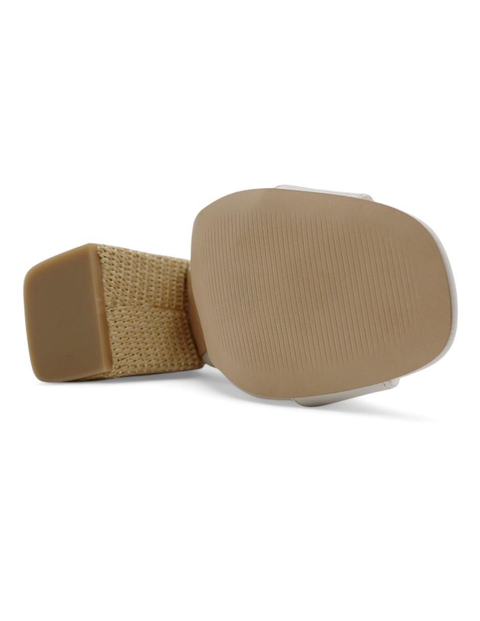 Sandalia Rbvegano para mujer 6