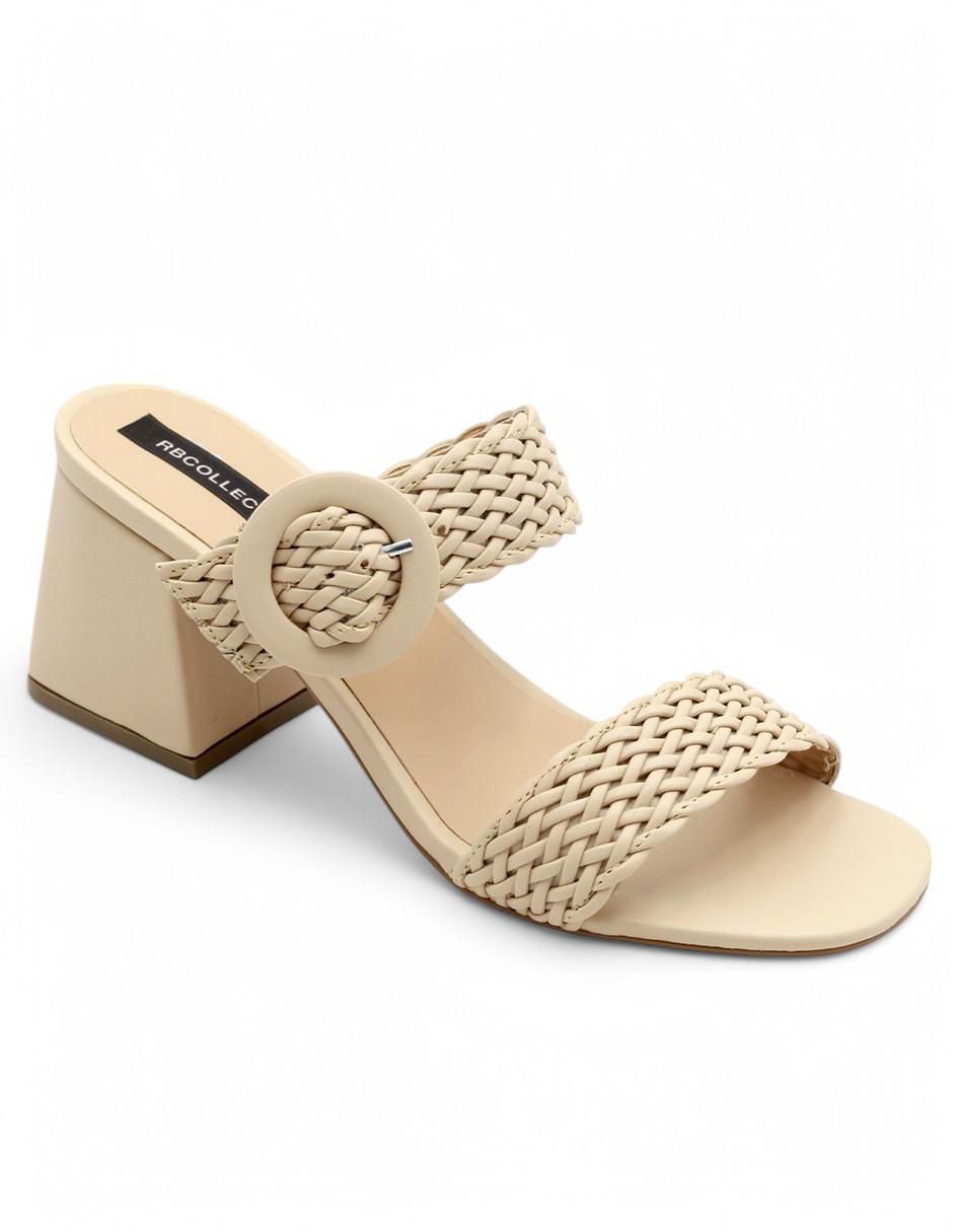 Sandalia Rbvegano para mujer Sandalia Rbvegano para mujer