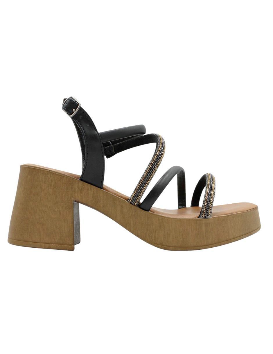 Sandalia Rbcloud Steps para mujer 3