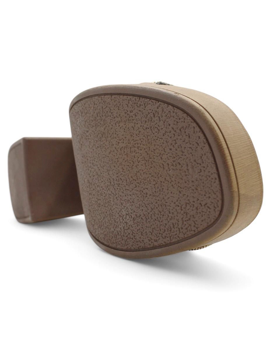 Sandalia Rbcloud Steps para mujer 6