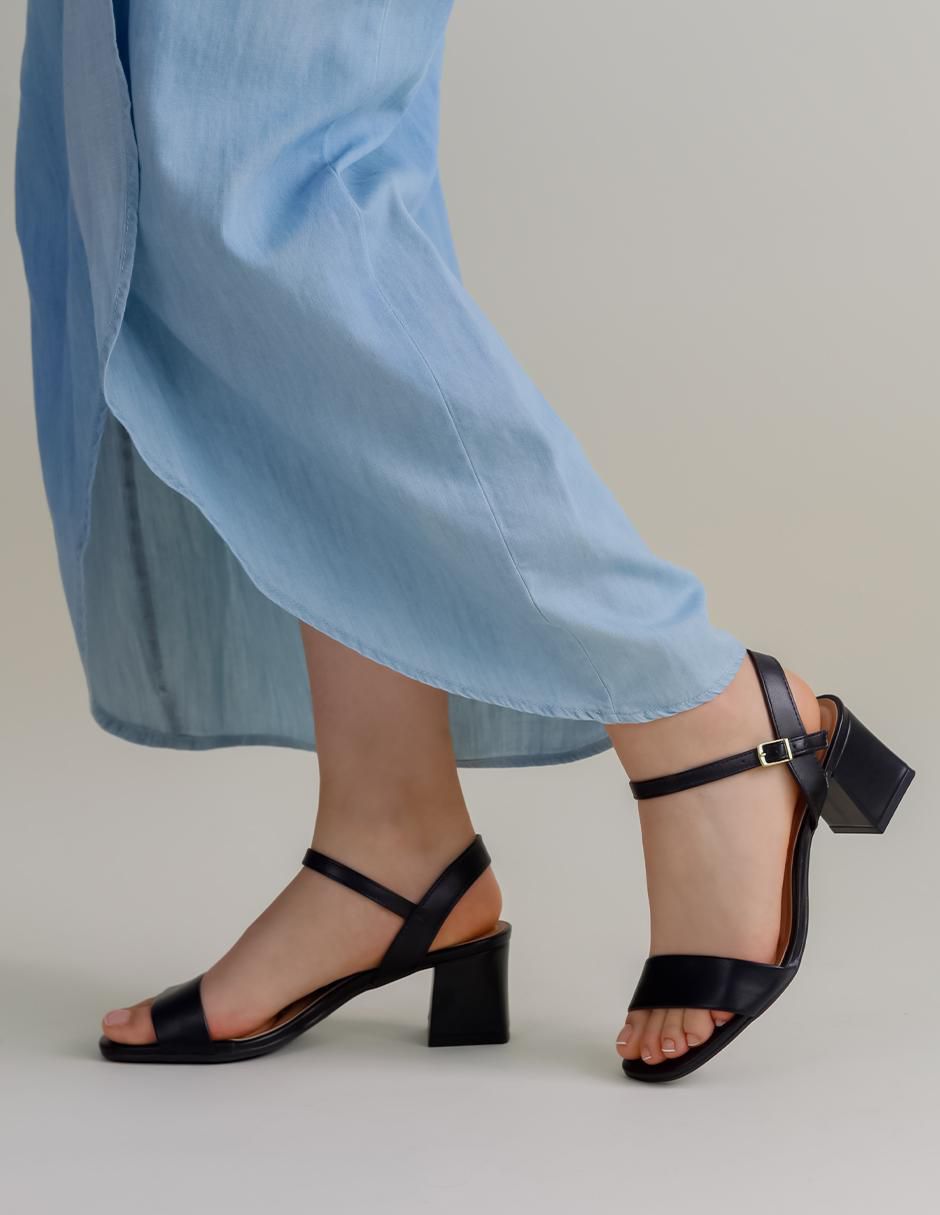 Sandalia Rbcloud Steps para mujer 2