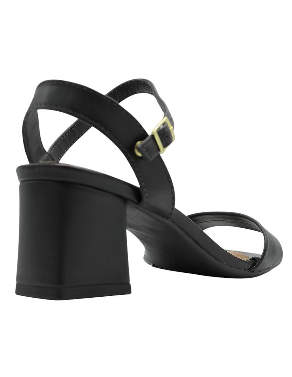 Sandalia Rbcloud Steps para mujer 4