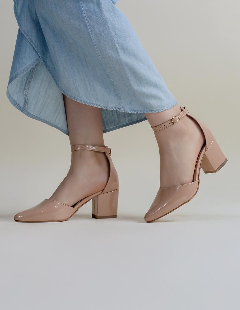 Zapatilla Pequeños productores 2