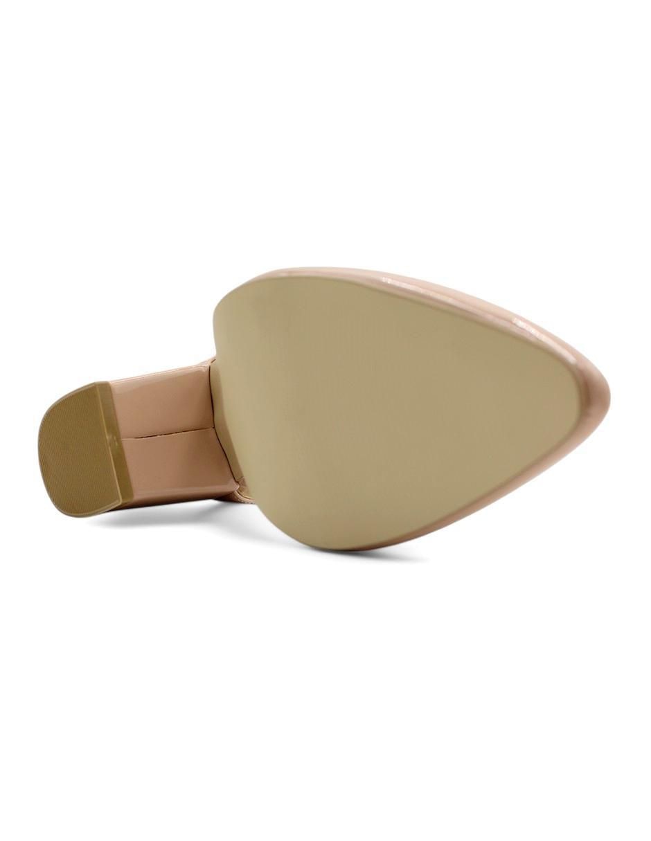 Zapatilla Pequeños productores 3