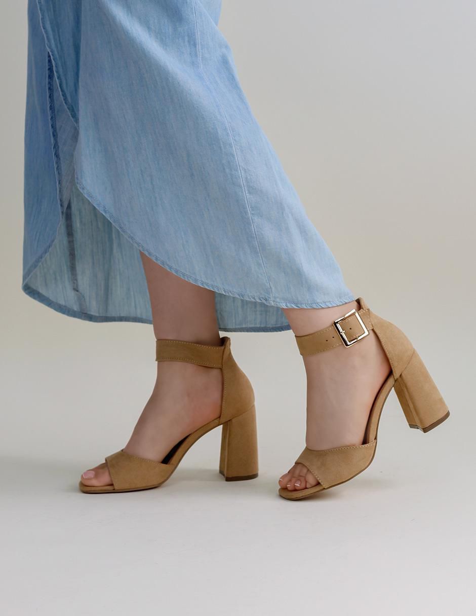 Sandalia para mujer 2