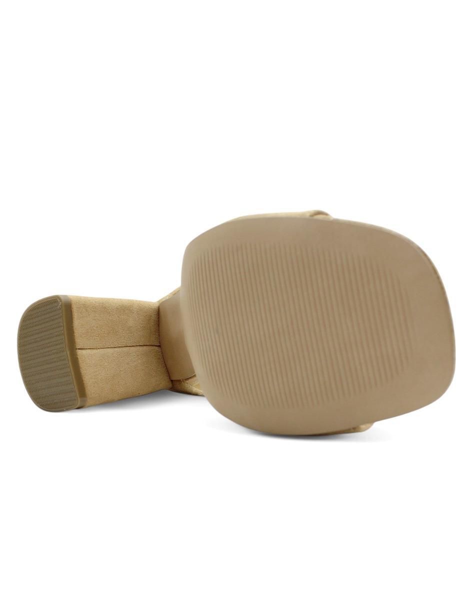 Sandalia para mujer 3