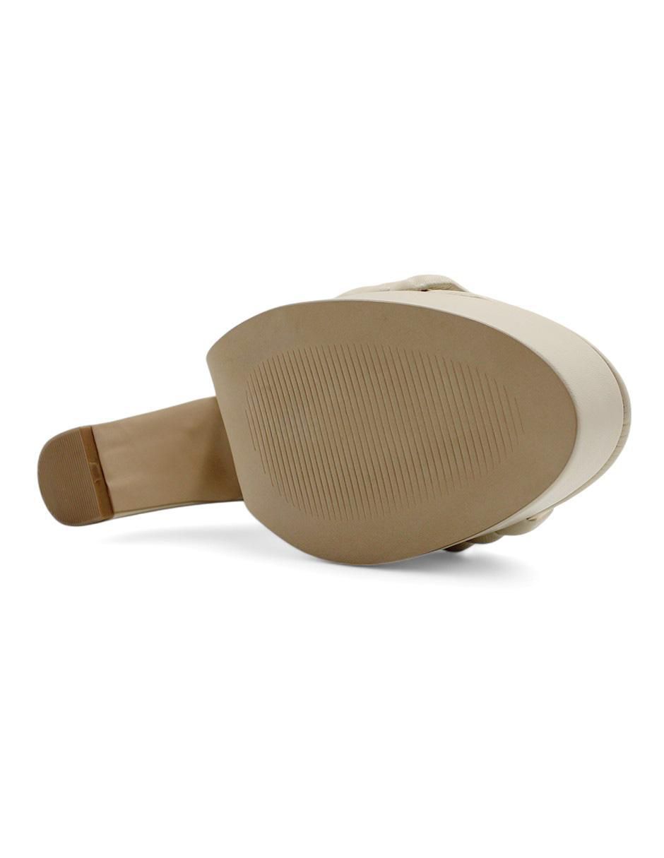 Sandalia Rbvegano para mujer 6