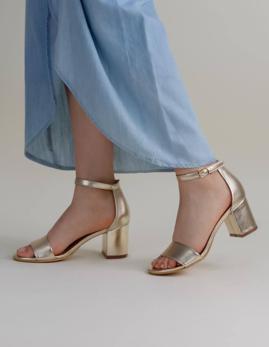 Sandalia para mujer 2