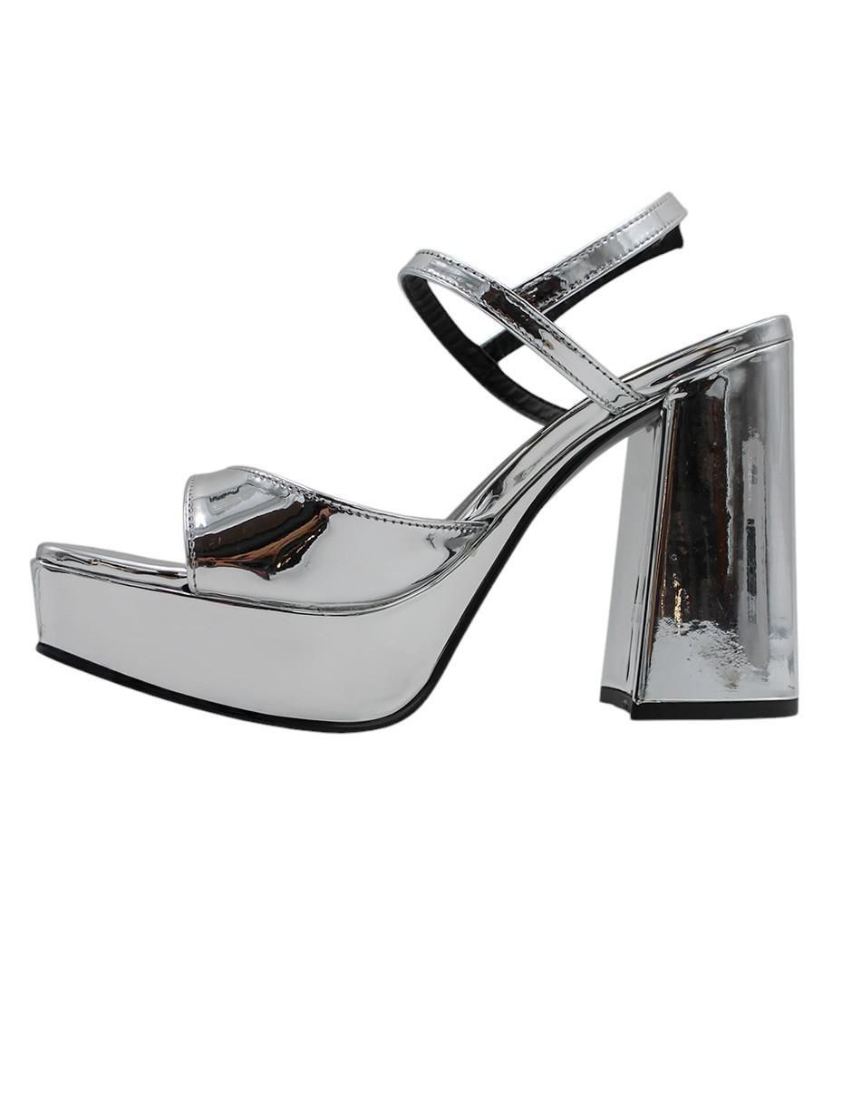 Sandalia para mujer 4