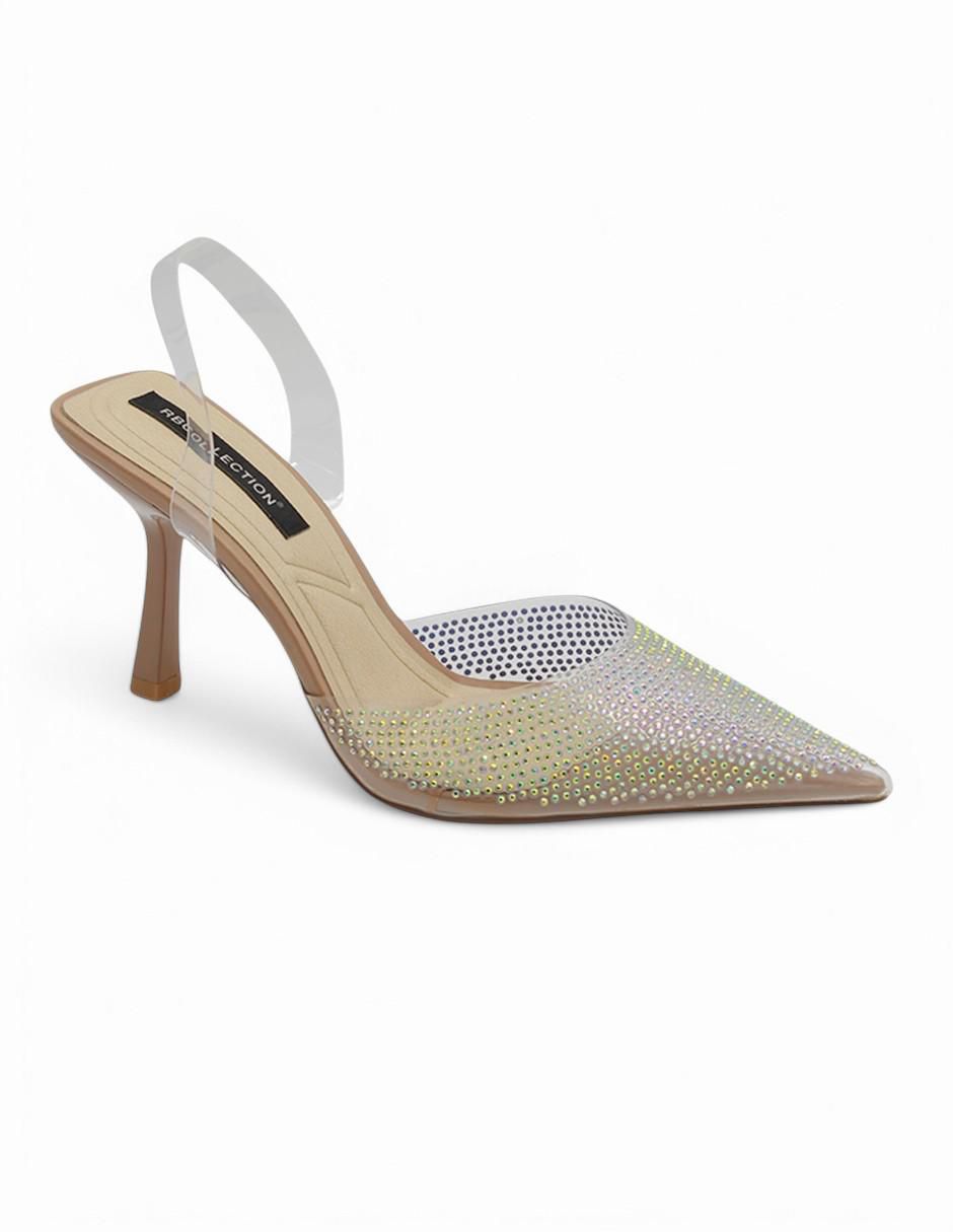 Zapatilla Pequeños productores