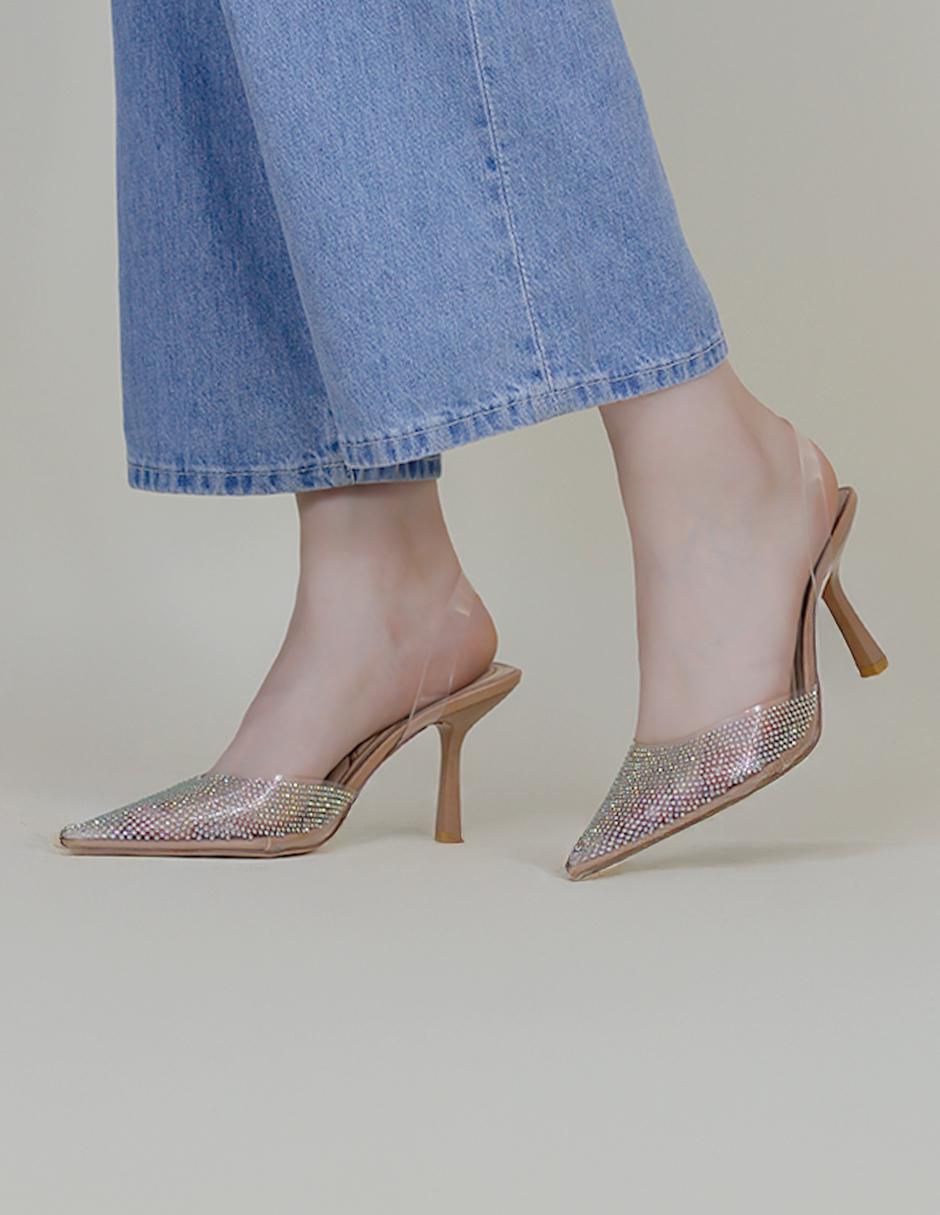 Zapatilla Pequeños productores 2
