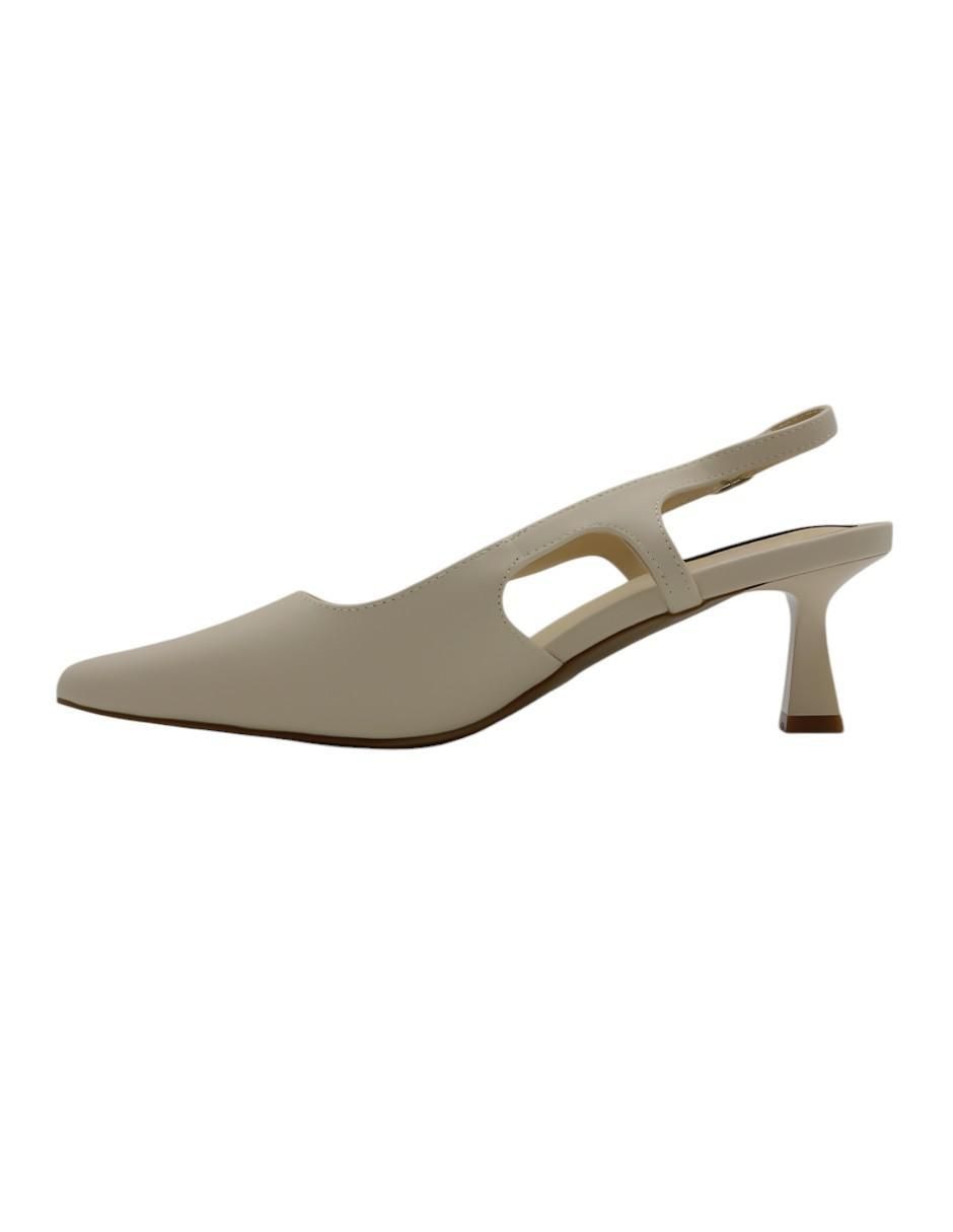 Zapatilla de piel Rbvegano 2