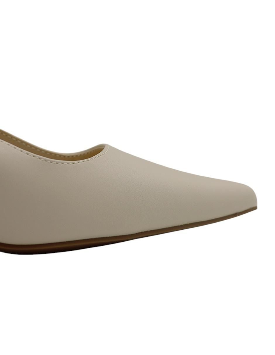 Zapatilla de piel Rbvegano 6
