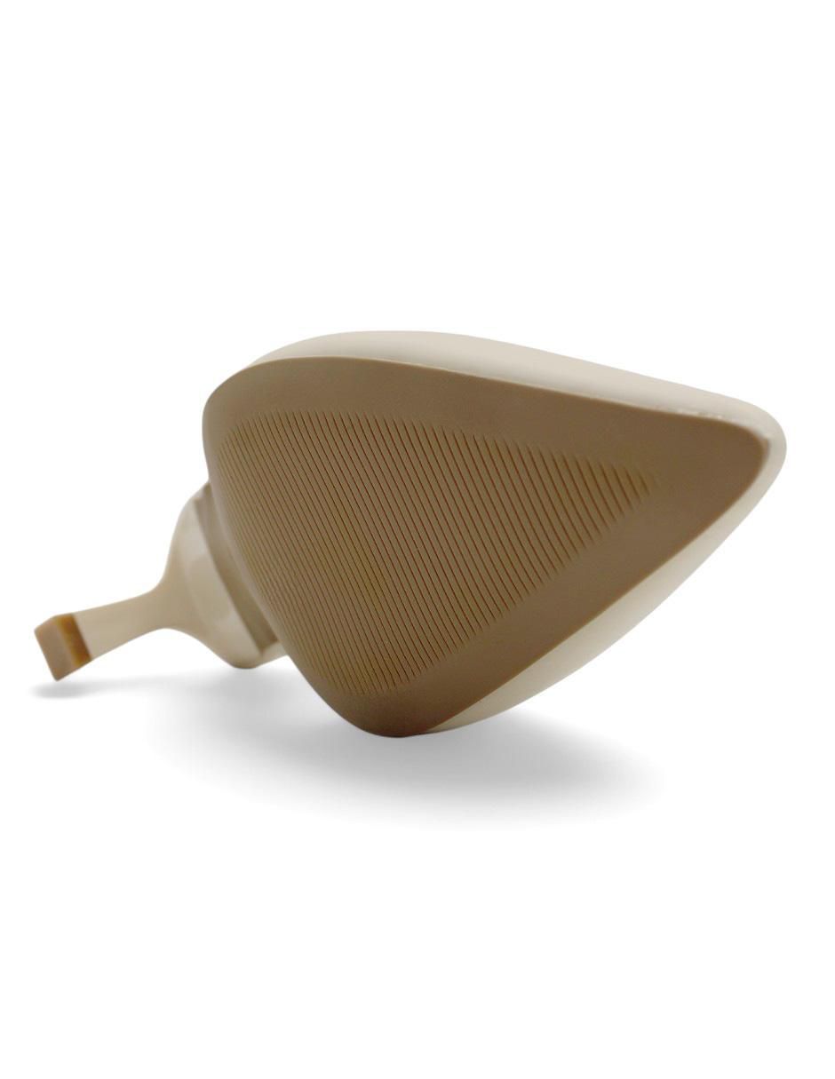 Zapatilla de piel Rbvegano 7