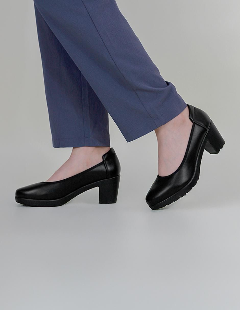 Zapatilla de piel Loud Steps 2