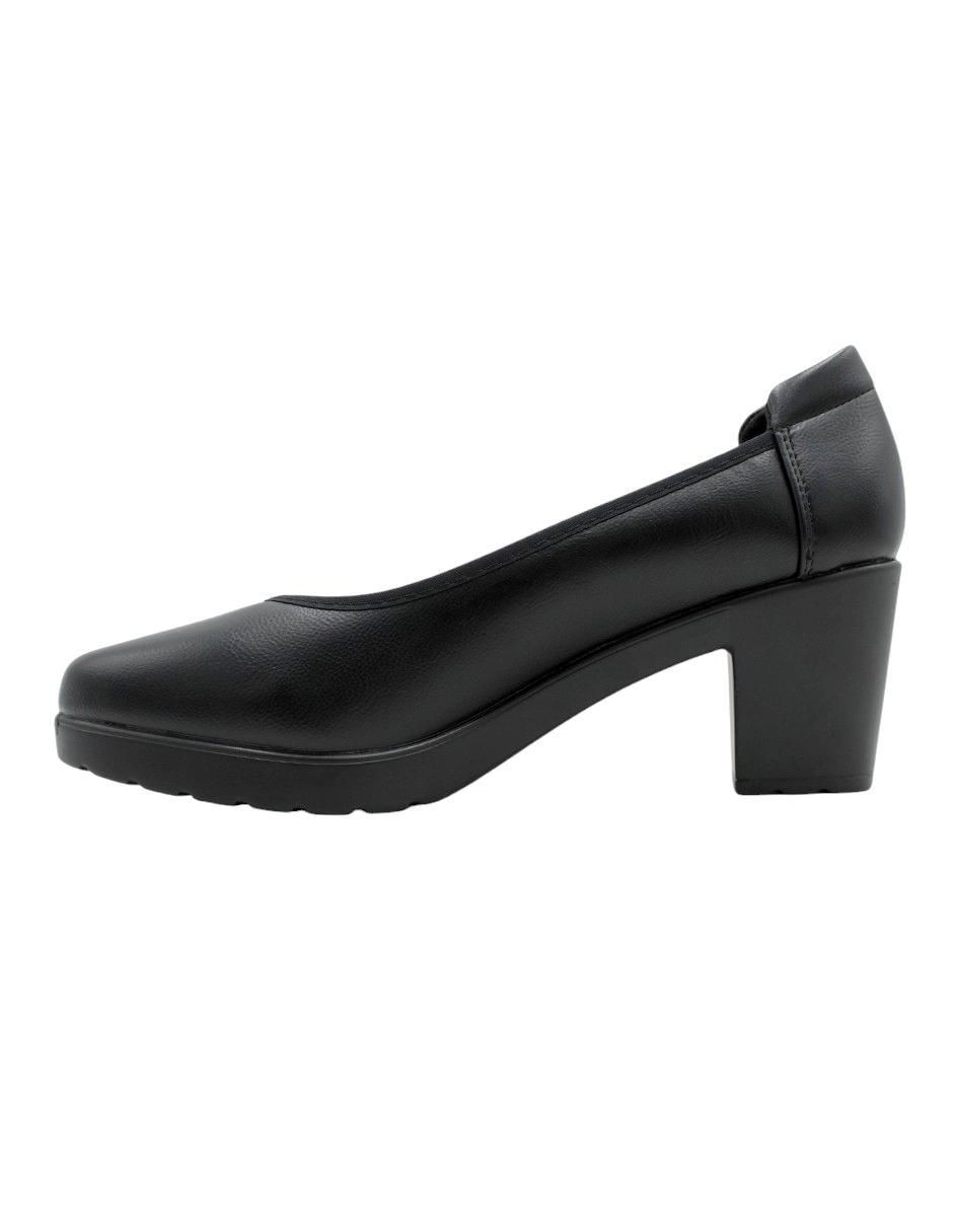 Zapatilla de piel Loud Steps 5