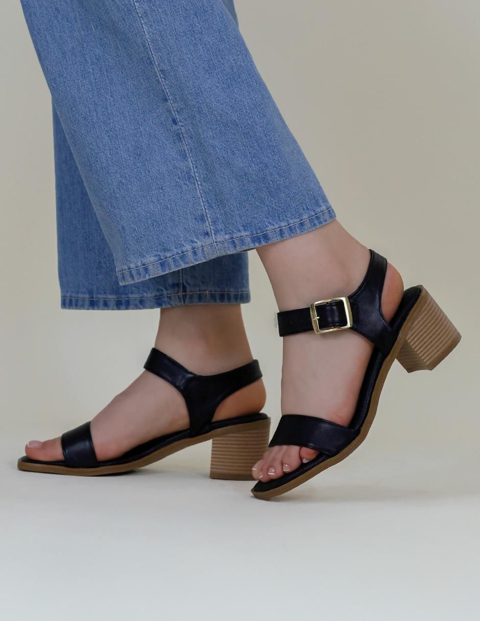 Sandalia Rbvegano para mujer 2