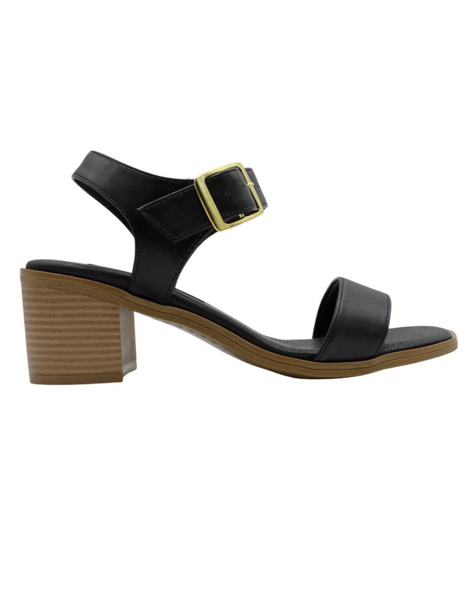 Sandalia Rbvegano para mujer 3