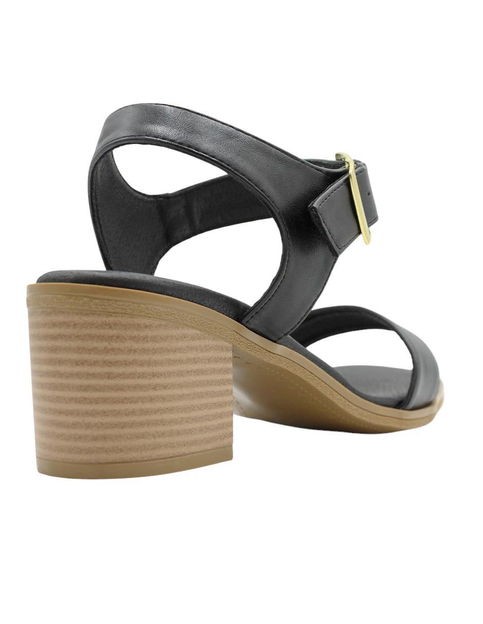 Sandalia Rbvegano para mujer 4