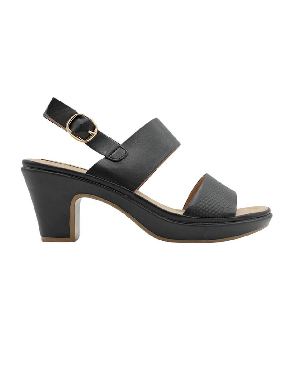 Sandalia Rbcloud Steps para mujer 3