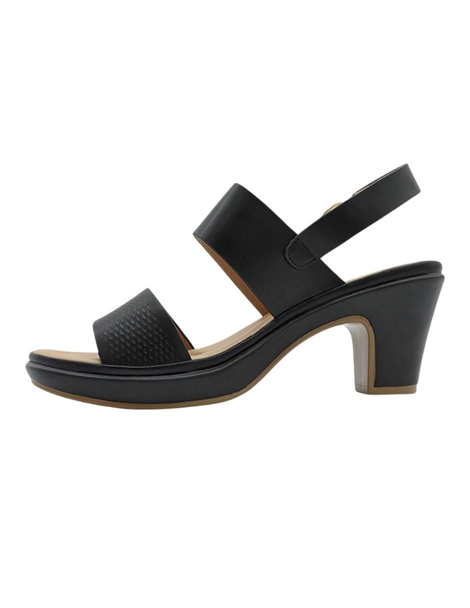 Sandalia Rbcloud Steps para mujer 5