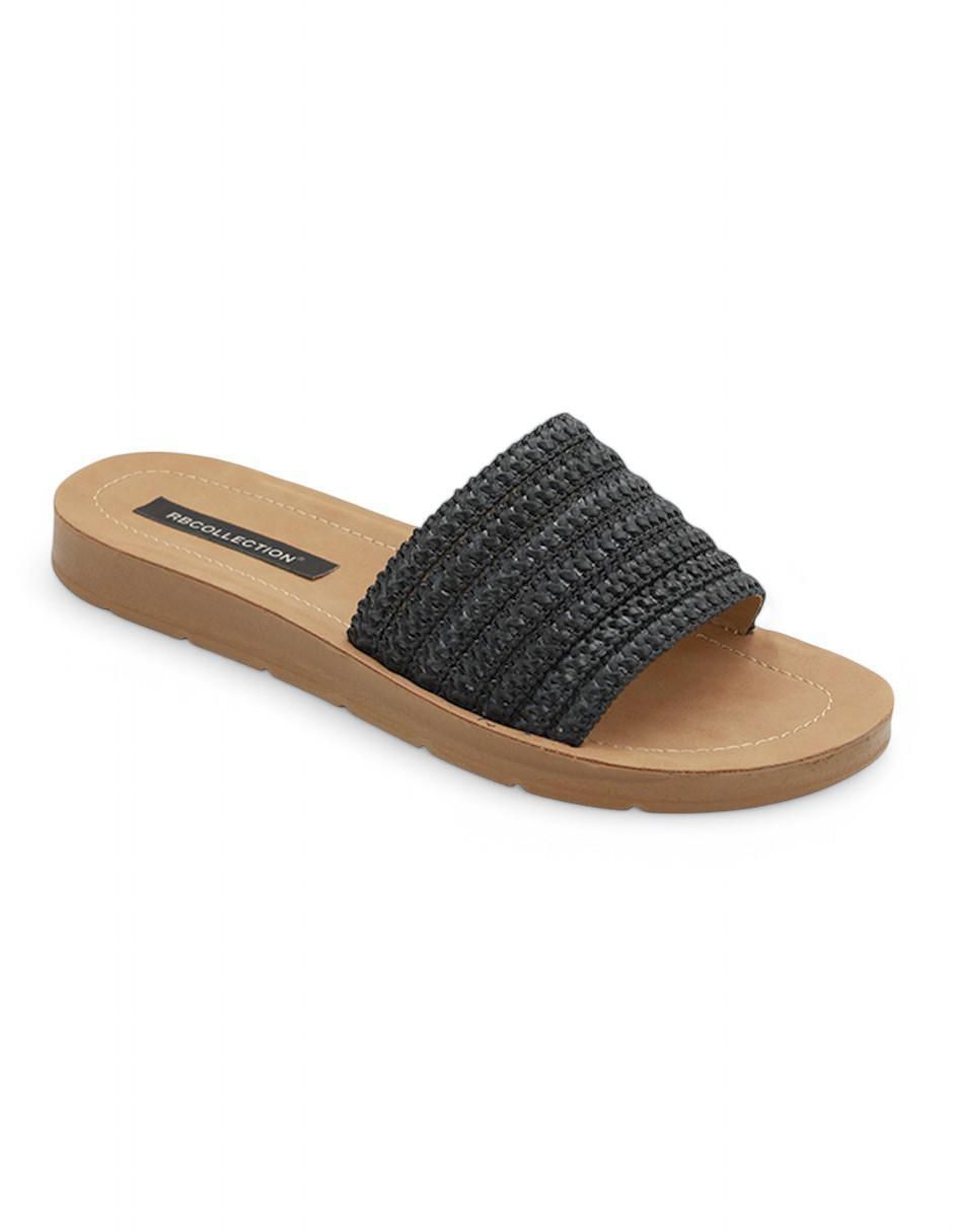 Sandalia Rbcloud Steps para mujer
