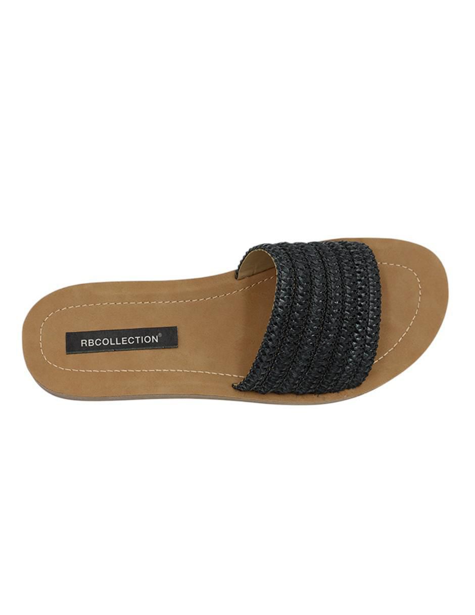 Sandalia Rbcloud Steps para mujer 4