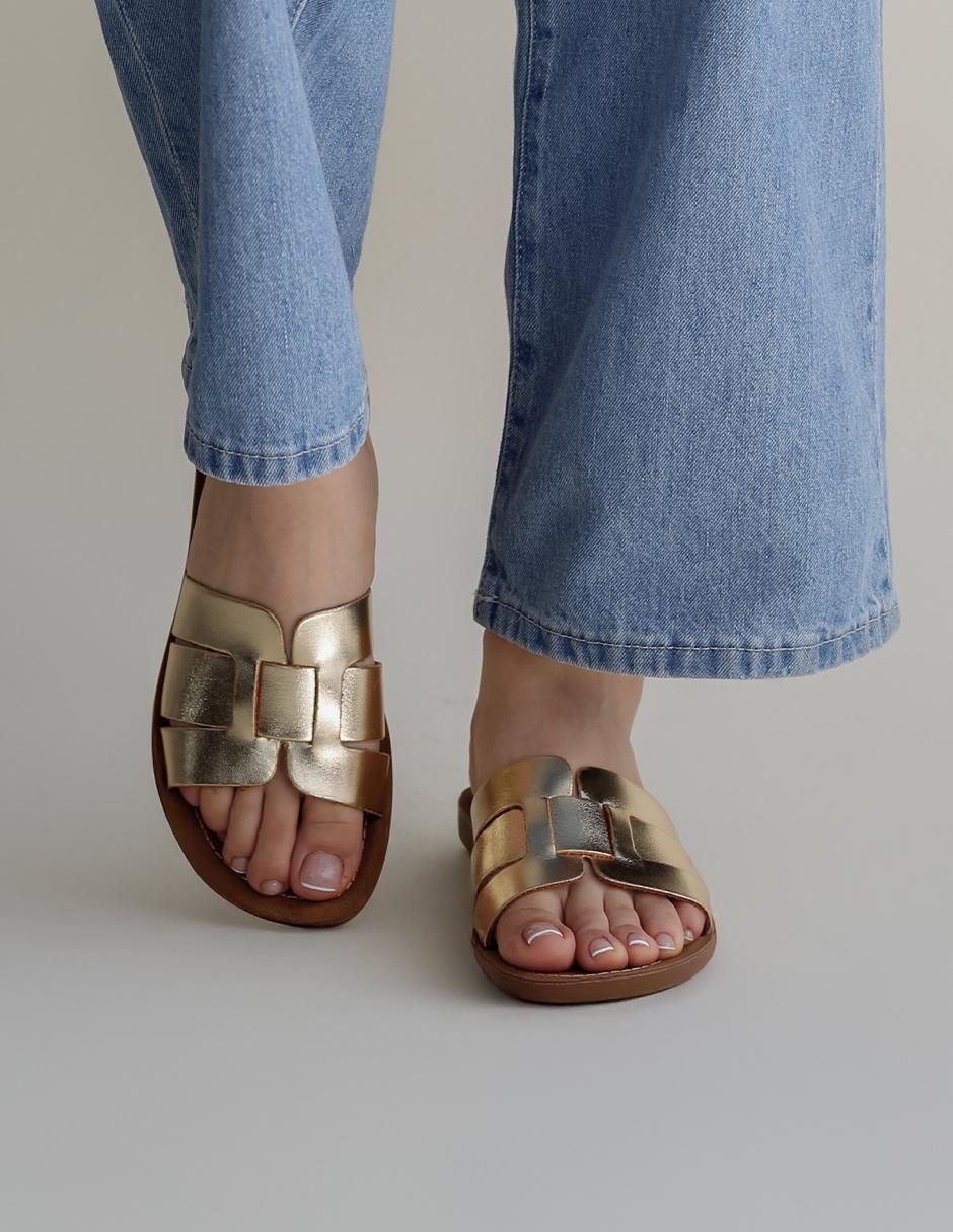 Sandalia para mujer 2