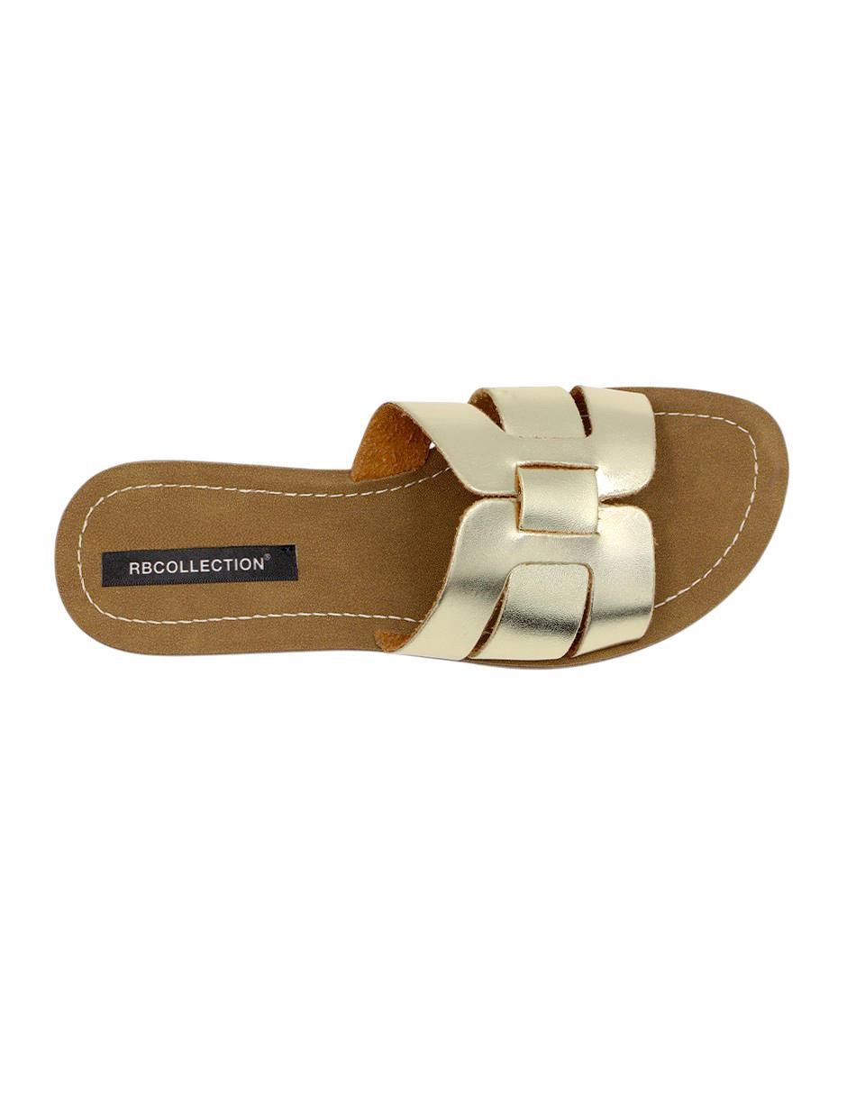 Sandalia para mujer 4