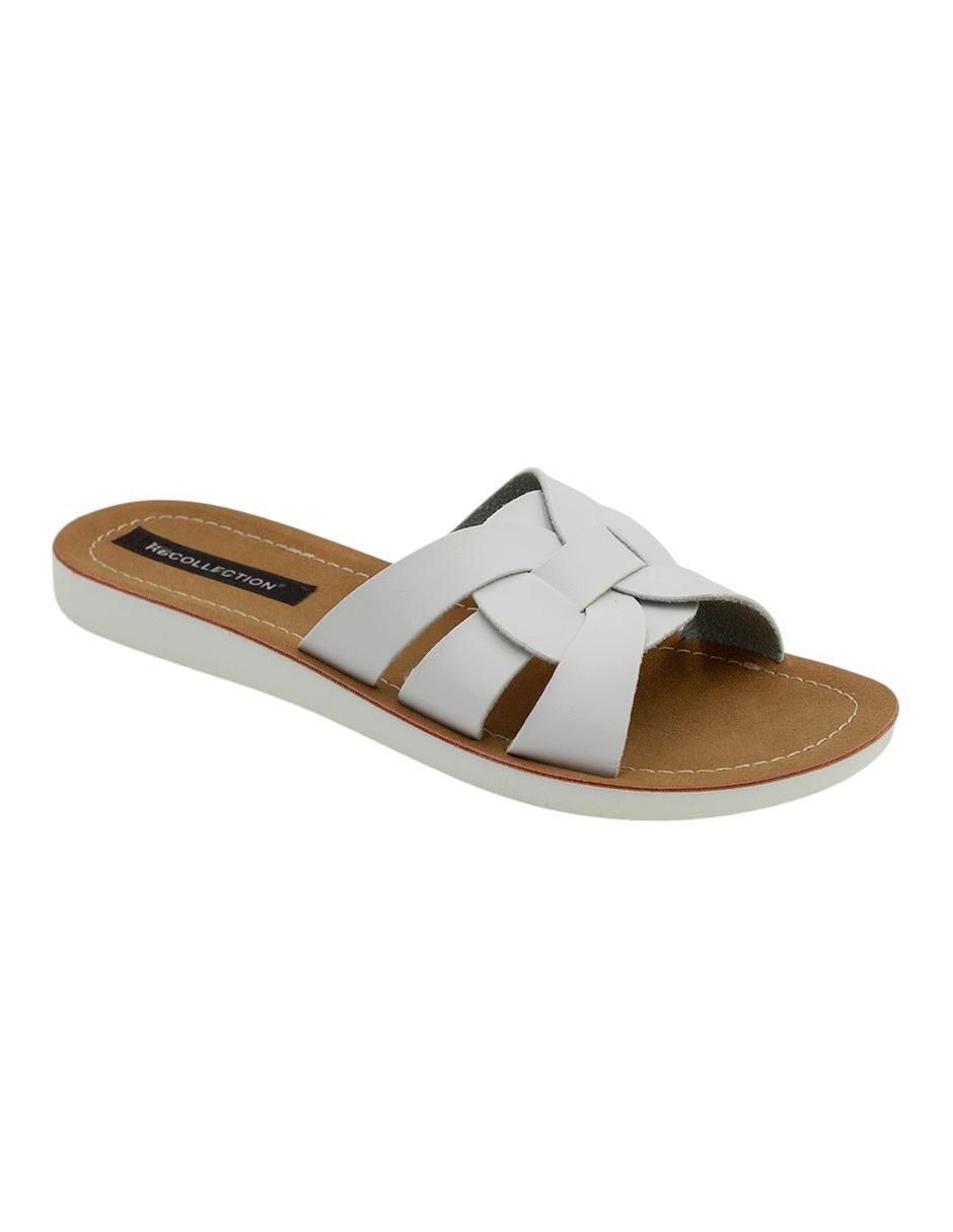 Sandalia Rbvegano para mujer 1