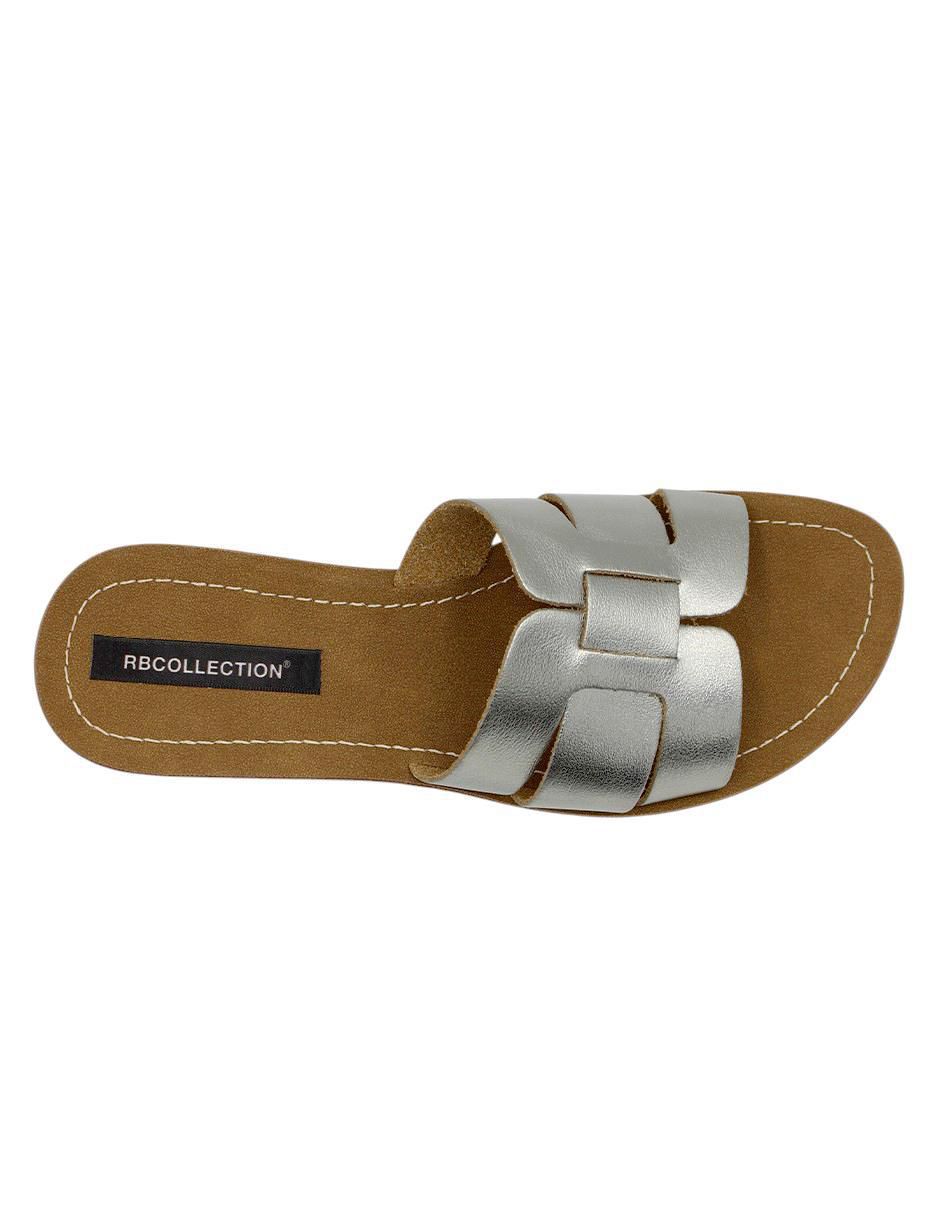 Sandalia para mujer 4