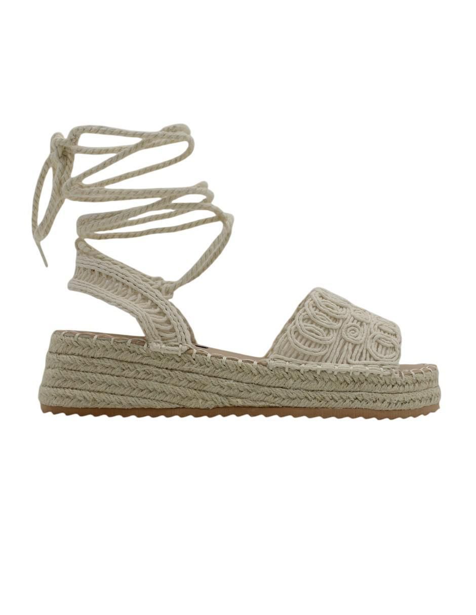 Sandalia para mujer 3