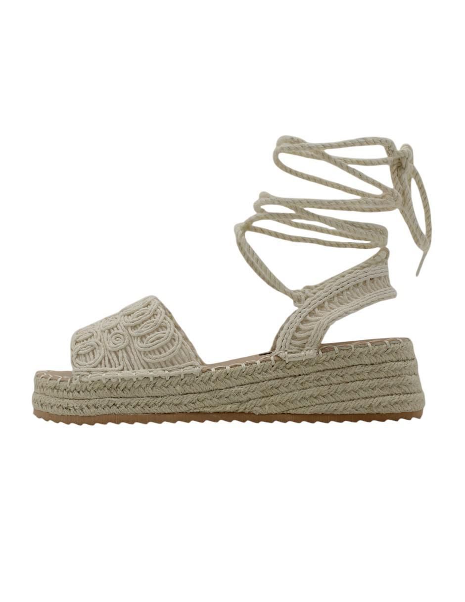Sandalia para mujer 4