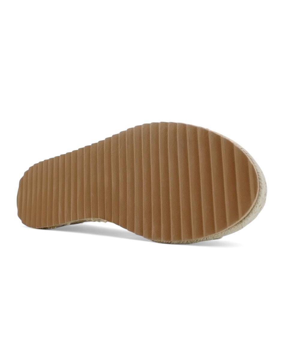 Sandalia para mujer 5