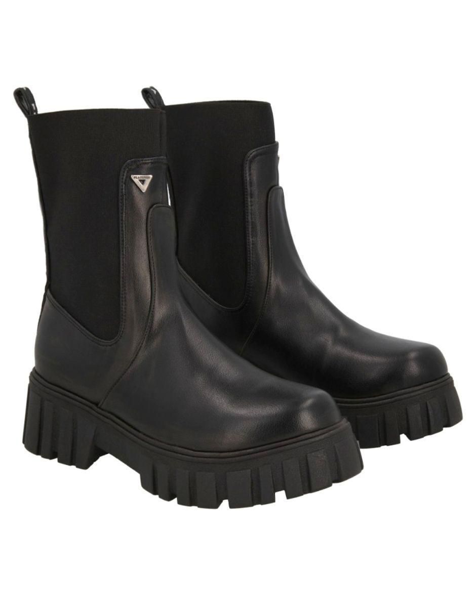 Bota arriba del tobillo Rafaela para mujer 2