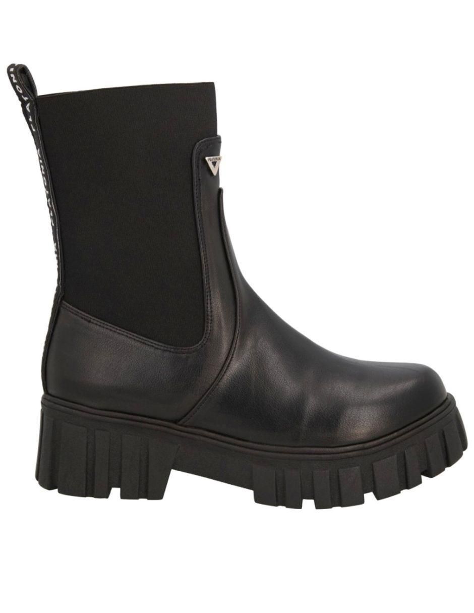 Bota arriba del tobillo Rafaela para mujer 3