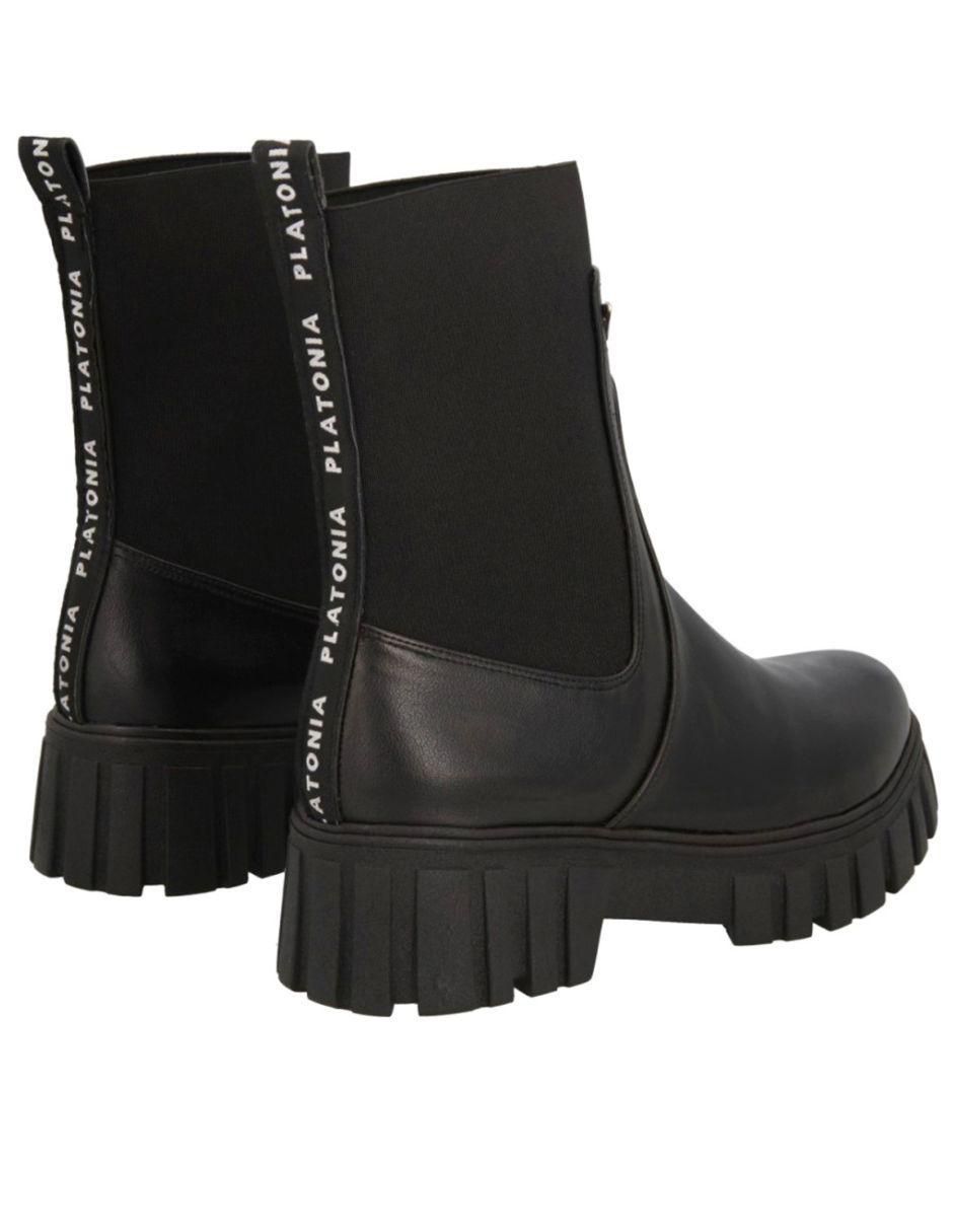 Bota arriba del tobillo Rafaela para mujer 4