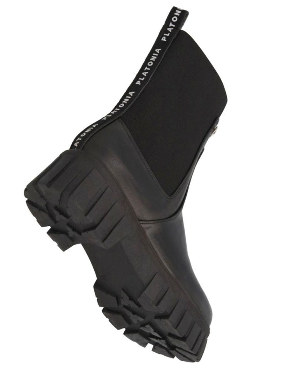 Bota arriba del tobillo Rafaela para mujer 6