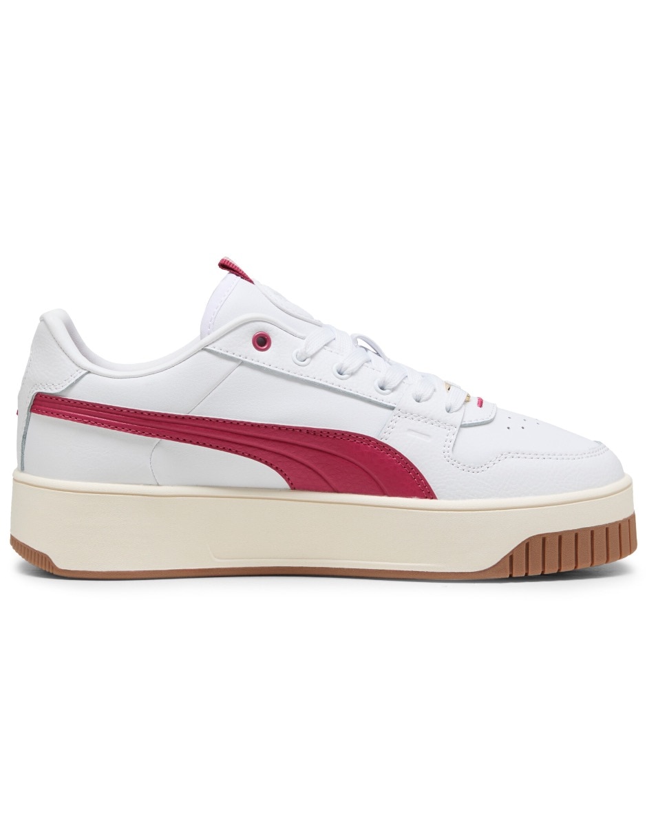 Tenis Carina Street Lux para mujer