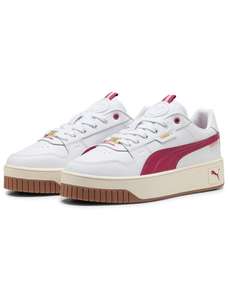 Tenis Carina Street Lux para mujer 6