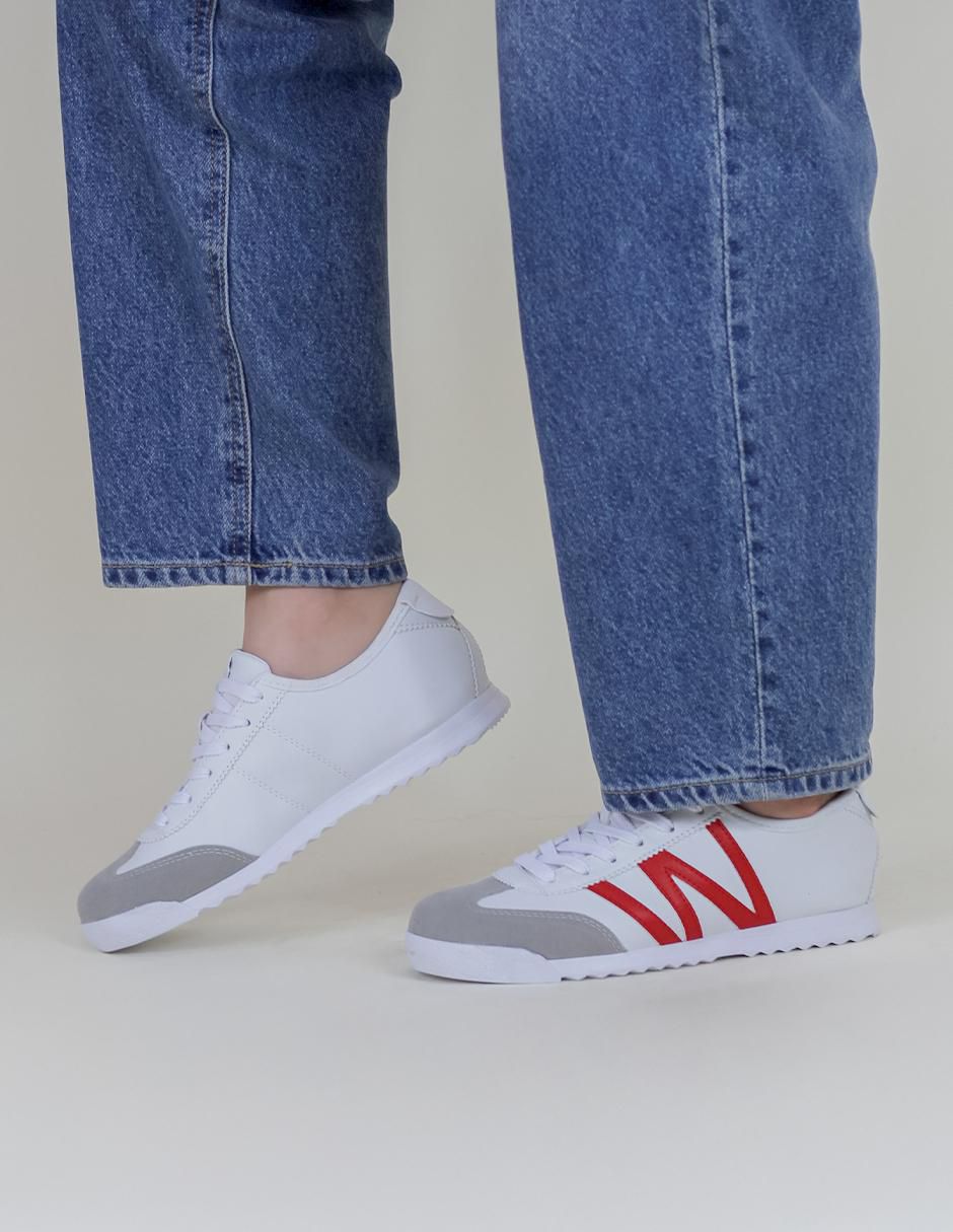 Tenis para mujer 2