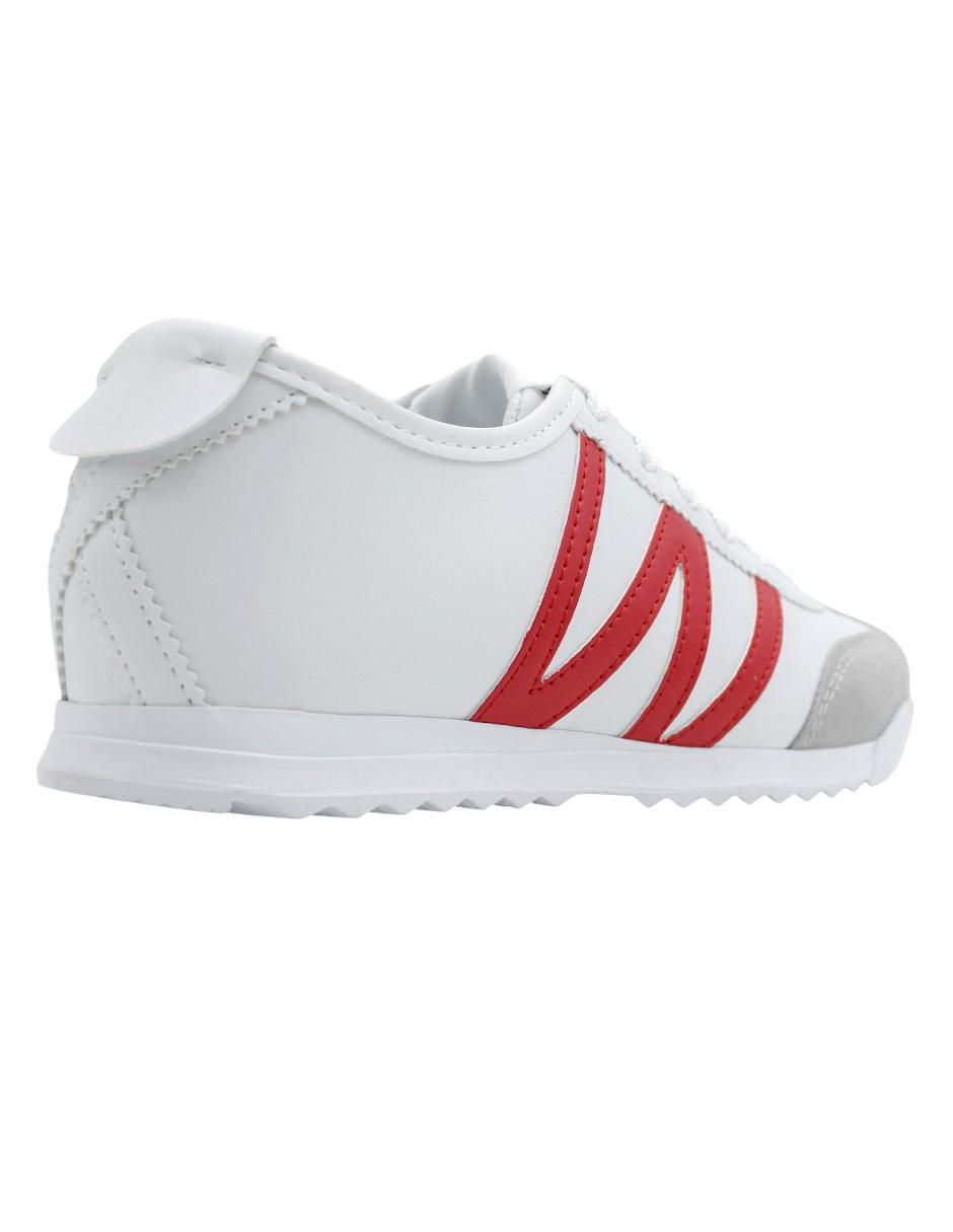Tenis para mujer 4