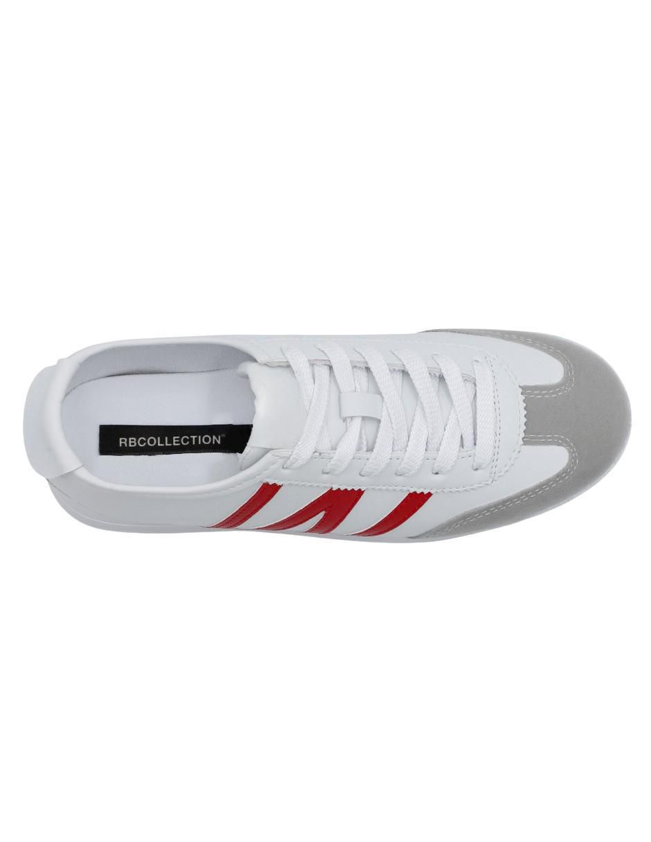 Tenis para mujer 6